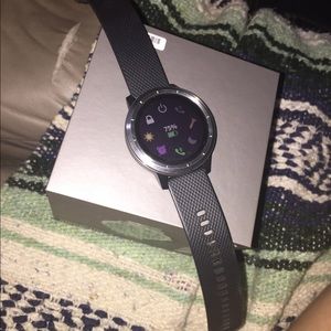 Garmin vivoactive 3